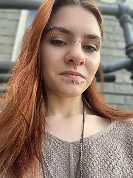 XXX chat uživo modela NereaMur