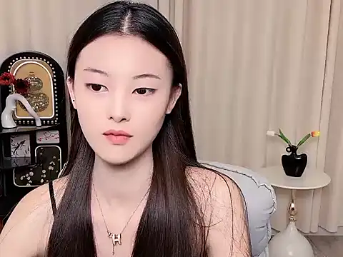 XXX chat uživo modela JiaYi0911