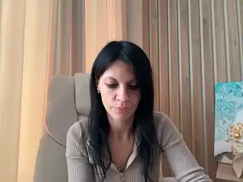 Chat XXX ao vivo de InjaAtHome