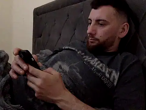 Živý XXX chat Robynson97