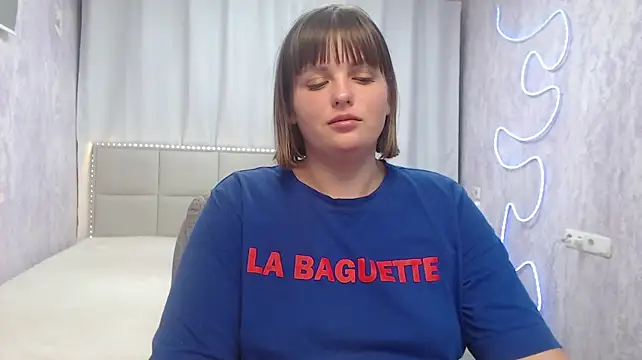 StaceyLex Live XXX-Chat