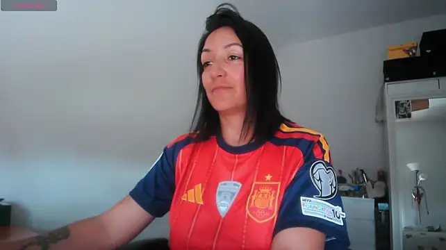 Chat XXX en directo de Yulian_Milf