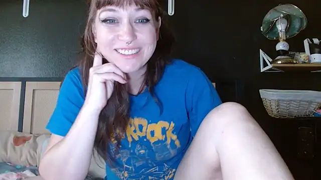 Chat XXX ao vivo de starcrossedlover