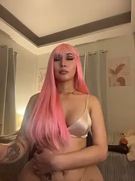 seraph1nx Live XXX-chat