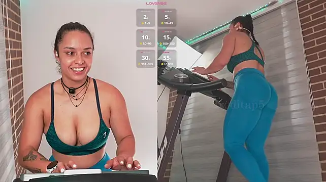 Sembang XXX Secara Langsung afroditaP_