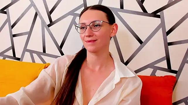 Alexa_Carte Adlı Modelin Canlı XXX Sohbeti