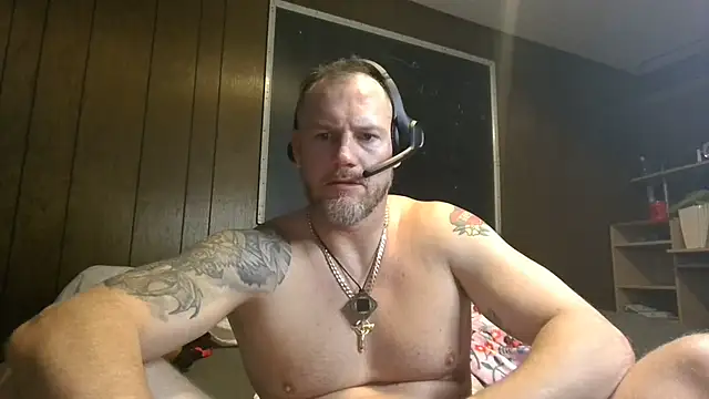 Chat XXX ao vivo de Freakslut007