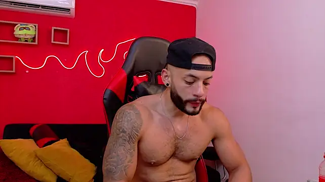 Mike_savage3's Live XXX Chat