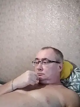 Вебкам-шоу Nika_Malay
