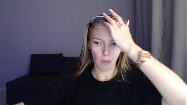 Chat XXX ao vivo de HitGyrl