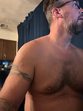 Chatroom XXX en direct de Naked_RV_Life