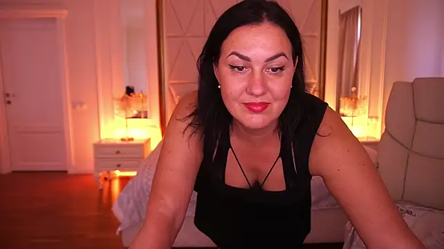 VelvetLuck Live XXX-chat