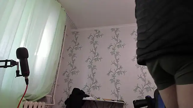 SanFrantsisko Webcam Show
