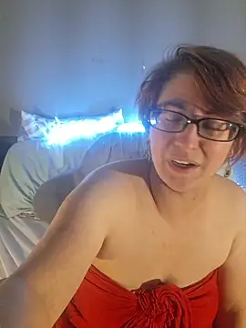 Czat XXX na żywo – MsPink_Flamingtoes544