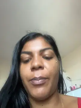 צ'אט XXX בשידור חי של Indiazinhax
