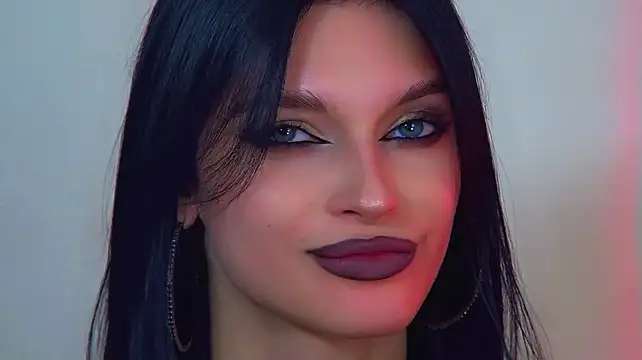 Chat +18 de BeverlyMost ao vivo