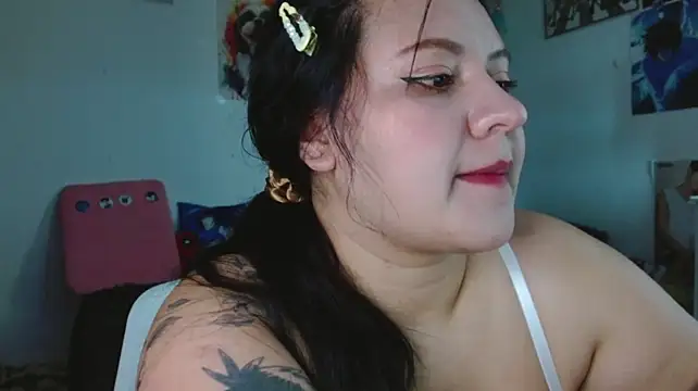 Just_danna's Live XXX Chat
