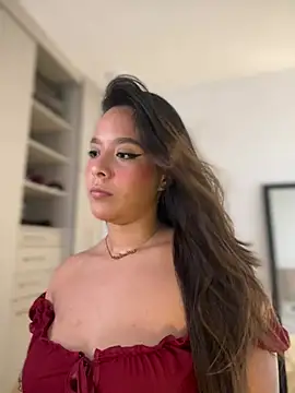 Amberxbluee's Live XXX Chat