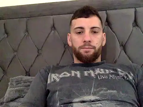 Robynson97 Chat XXX live