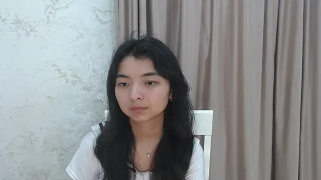 Shy_Kira 现场XXX聊天