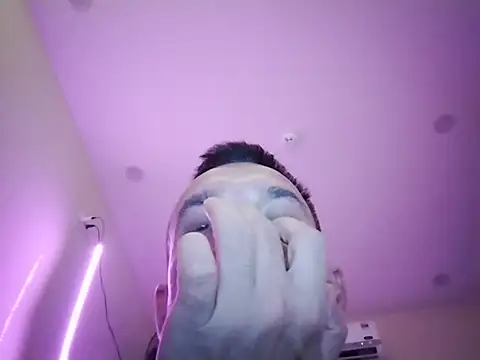 SergoNight's Webcam Show