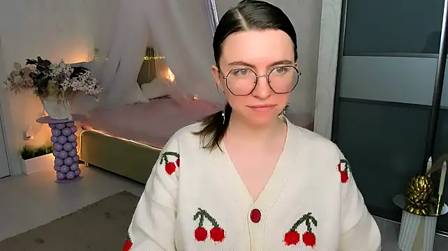 CoastOfHope – Live XXX-chat