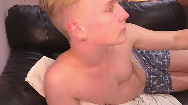 Živý XXX chat _AlexHot_