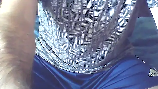 XXX chat uživo modela Uomo7744
