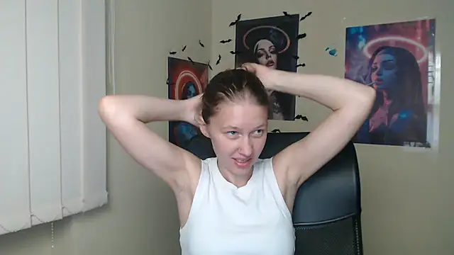 StellaCRL Live XXX-chat