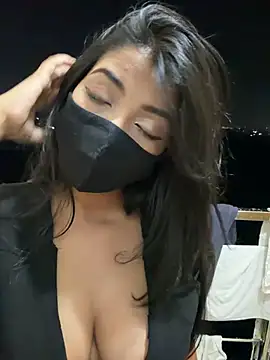 Chat +18 de Neha18 ao vivo