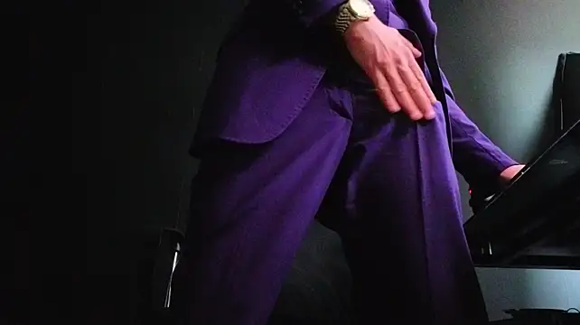 FelixStarkkのライブXXXチャット
