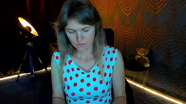 Anabell_xxx: онлайн-секс-чат