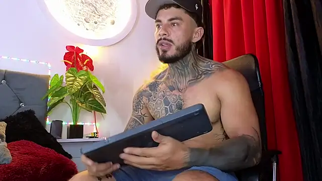 john_cartter1 live XXX chat