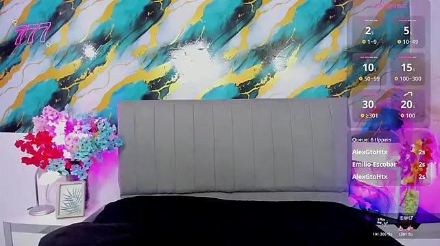 Czat XXX na żywo – Sofia_Jimenez__