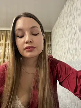 Chat XXX ao vivo de IvySugar