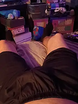 Czat XXX na żywo – crazycam619