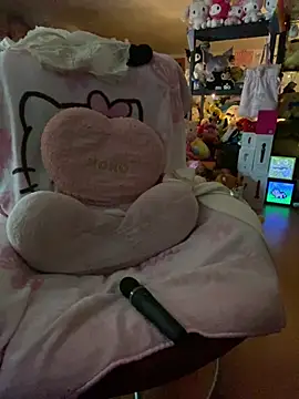 w3tkitttyn Live XXX chat