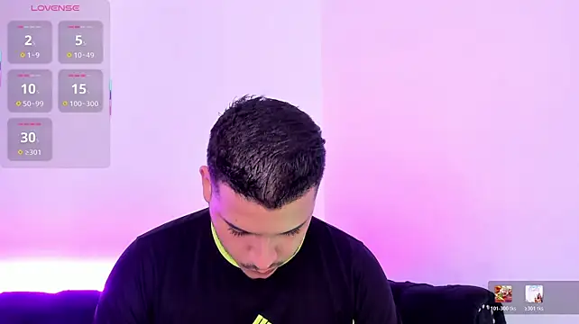 Axel_grey_'s Live XXX Chat