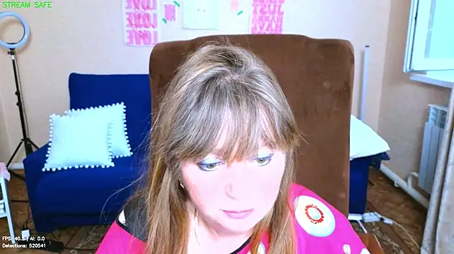 Melania_Cook Obrolan Langsung XXX