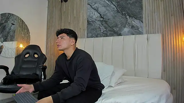 dark_ay Live XXX-Chat