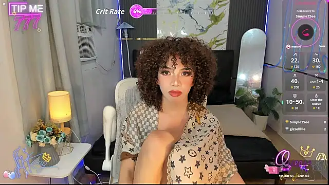 Alexa_therealhorsecock's Live XXX Chat
