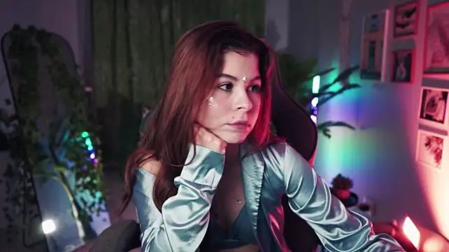 SienaAshwood 라이브 XXX 채팅