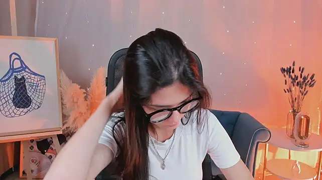 دردشة JeanRamos الجنسية المباشرة