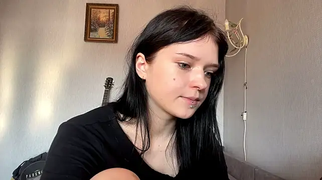 QueenGalasso Live XXX Chat