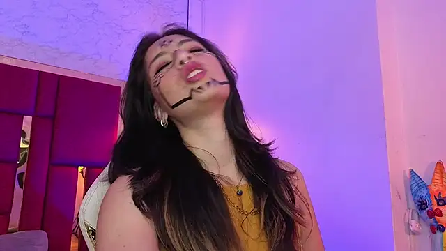 moon_winy Live XXX-chat