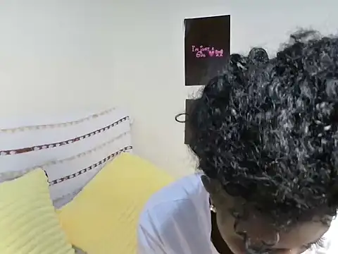 Aria_ah Chat XXX live