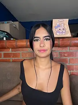 Ari_3007 Live XXX-chat