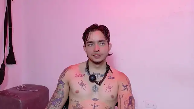 AliceandMax Live XXX-Chat