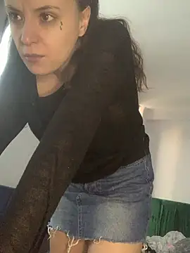 bunnythetailor Chat XXX live