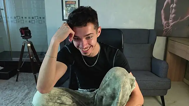 Chat XXX Live KaydenDrew
